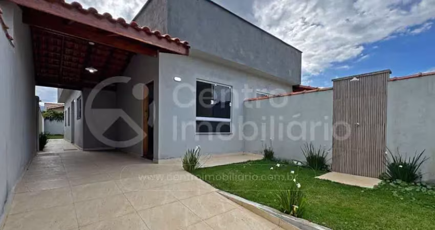 Casa à venda com 2 quartos em peruíbe, no bairro estancia dos eucaliptos