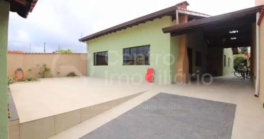 Casa à venda com 4 quartos em peruíbe, no bairro estancia balnearia convento velho