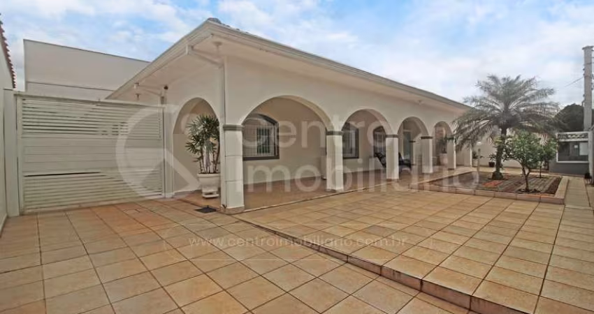 CASA à venda com 3 quartos em Peruíbe, no bairro Parque Balneario Oasis