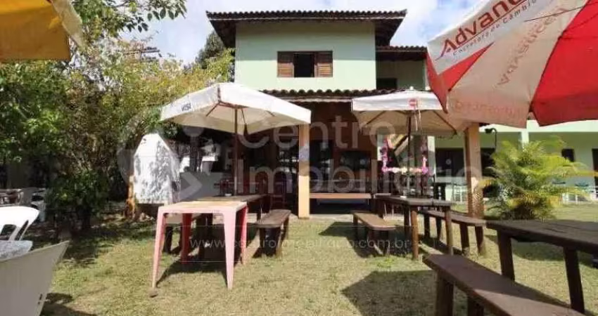 Casa à venda com 5 quartos em peruíbe, no bairro quinta do guarau