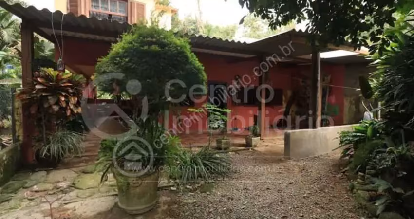 Casa à venda com 2 quartos em peruíbe, no bairro manaca dos itatins