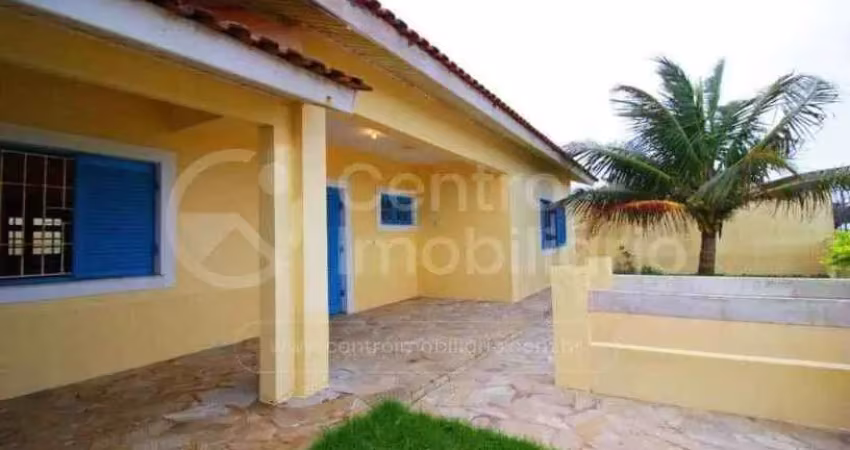 Casa à venda com 4 quartos em peruíbe, no bairro jardim star