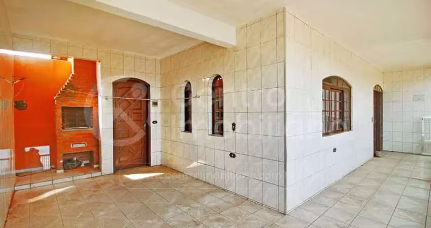 Casa à venda com 9 quartos em peruíbe, no bairro jardim mar e sol