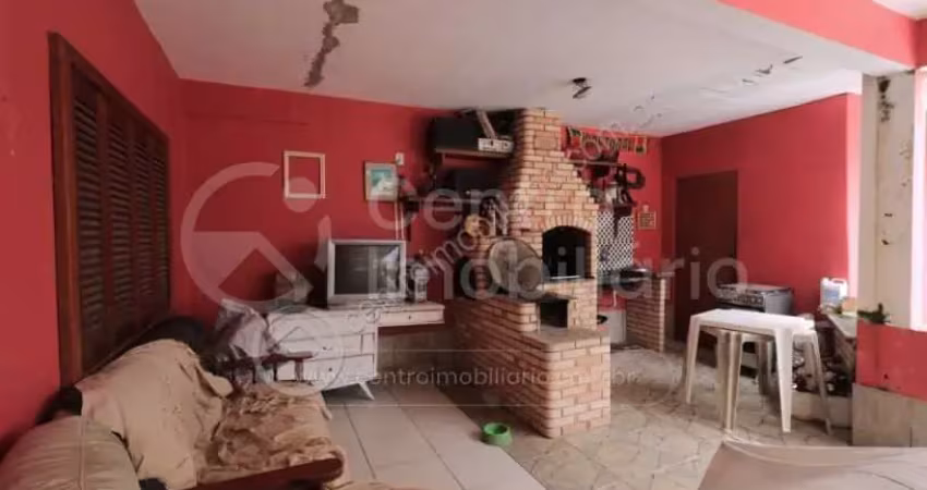 Casa à venda com 3 quartos em peruíbe, no bairro jardim veneza