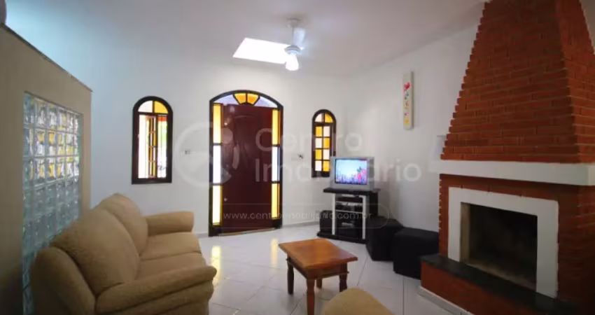 Casa à venda com 3 quartos em peruíbe, no bairro parque balneario oasis