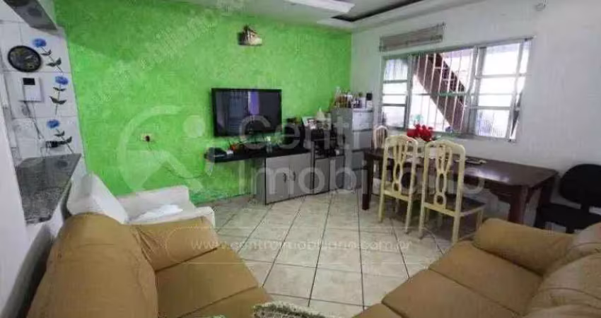 Casa à venda com 6 quartos em peruíbe, no bairro jardim brasil