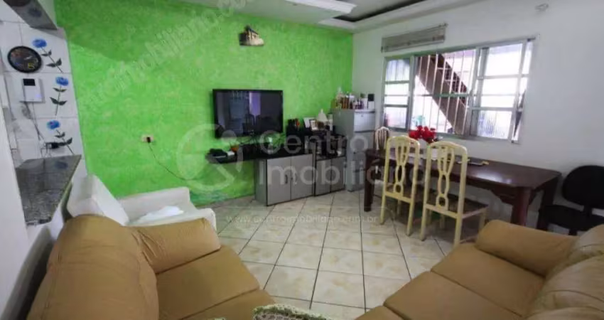 Casa à venda com 6 quartos em peruíbe, no bairro jardim brasil