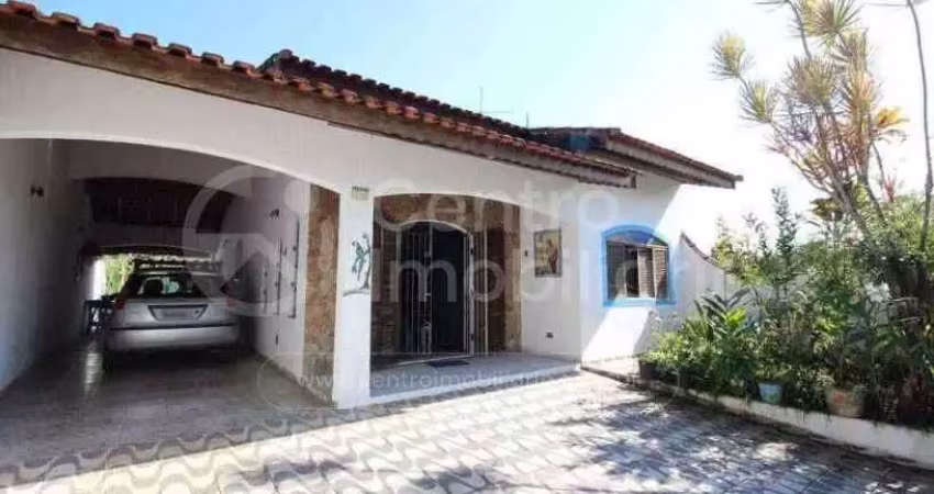 Casa à venda com 2 quartos em peruíbe, no bairro estancia sao jose