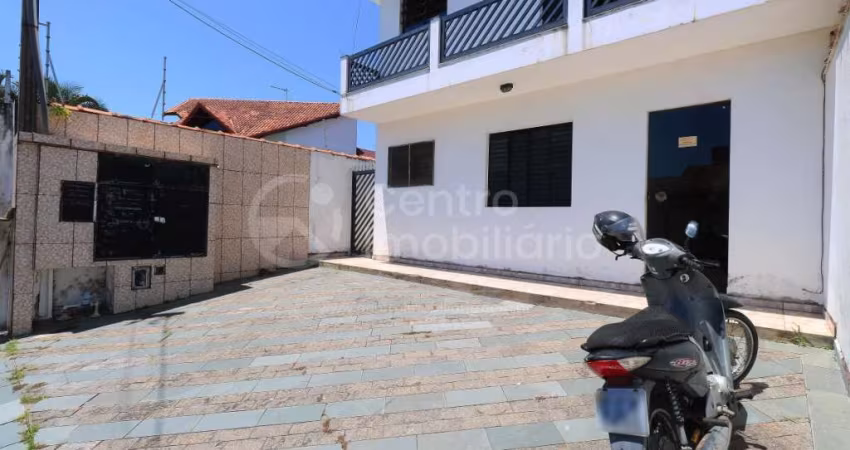 APARTAMENTO à venda com 1 quartos em Peruíbe, no bairro Parque Turistico
