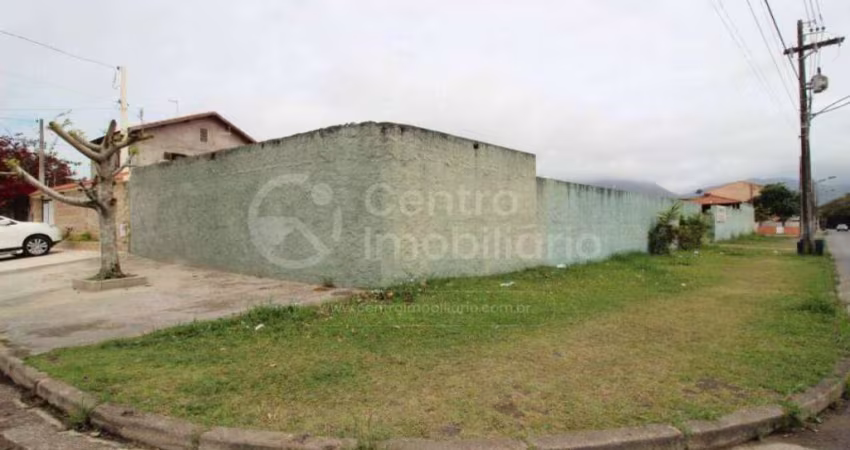 TERRENO à venda em Peruíbe, no bairro Balneario Barra de Jangada