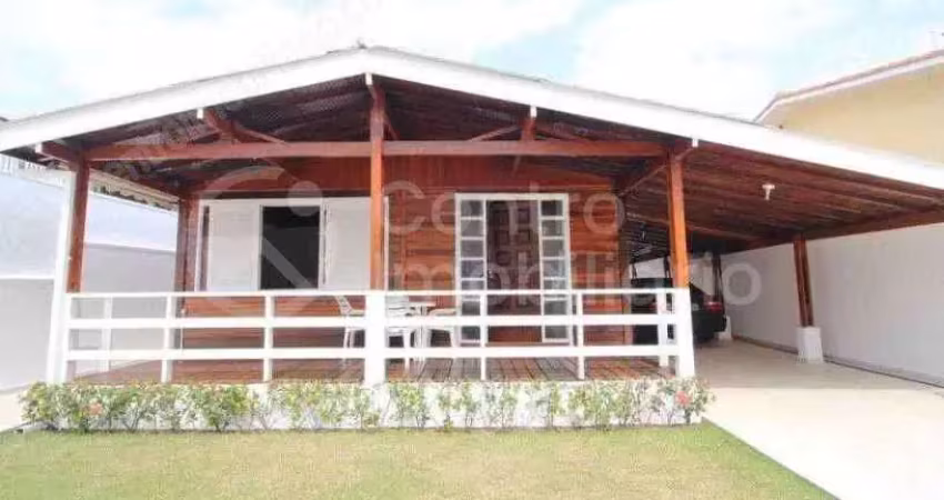 Casa à venda com 3 quartos em peruíbe, no bairro stella maris