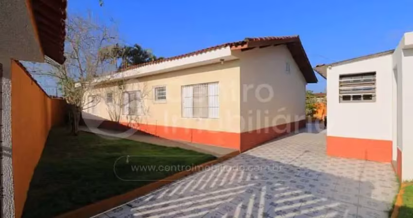 Casa à venda com 4 quartos em peruíbe, no bairro balneario florida