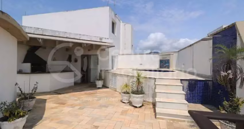 Apartamento à venda com 4 quartos (2 suítes) em peruíbe, no bairro balneario sambura