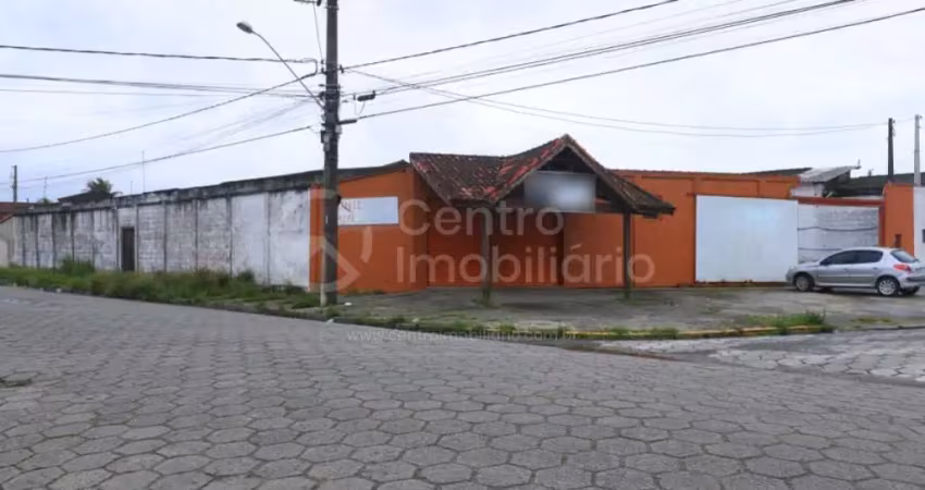 Terreno à venda em peruíbe, no bairro jardim brasil