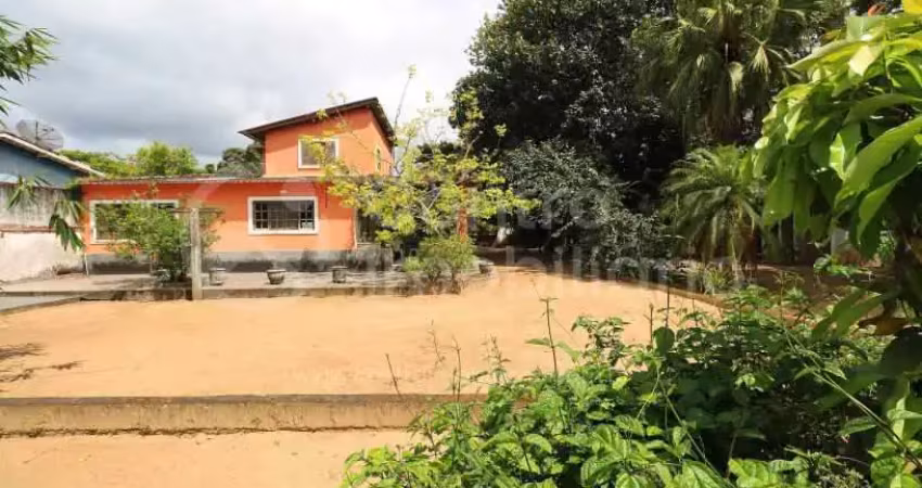 Casa à venda com 2 quartos em peruíbe, no bairro quinta do guarau