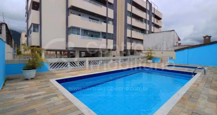 APARTAMENTO à venda com 3 quartos (1 suítes) em Peruíbe, no bairro Centro
