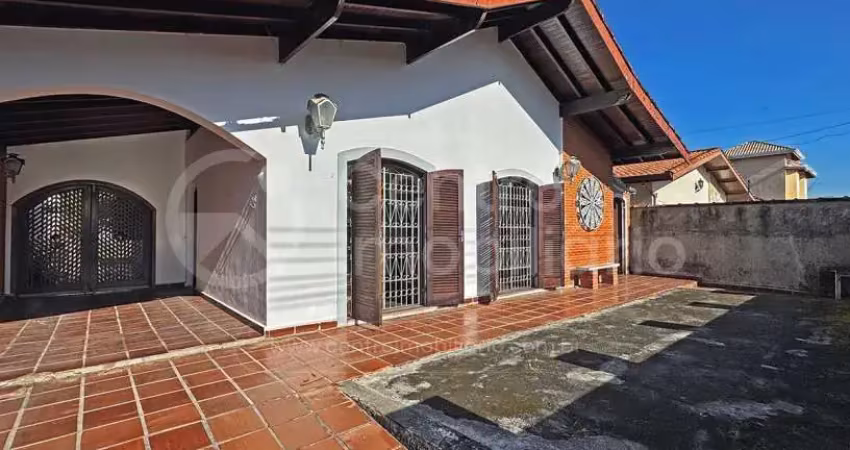 Casa à venda com 3 quartos em peruíbe, no bairro parque turistico