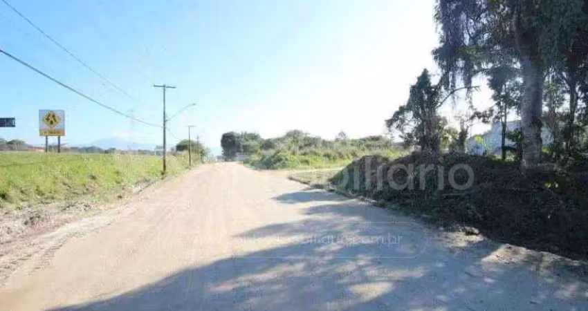 Terreno à venda no jardim Somar, Peruíbe 