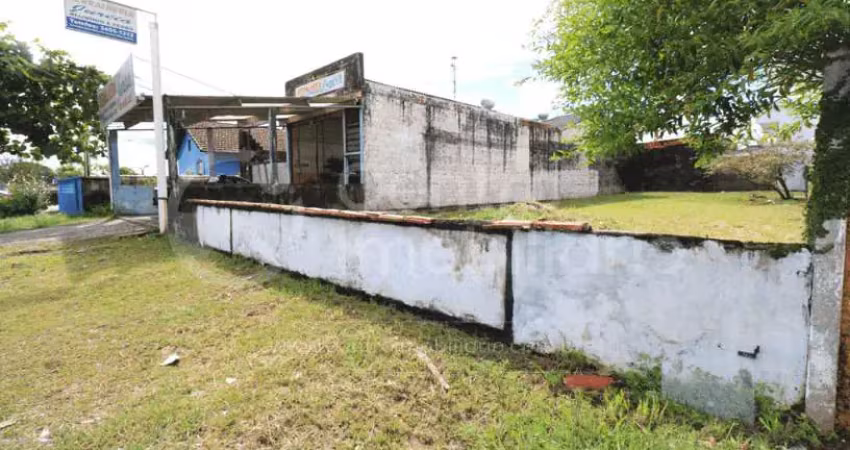Terreno à venda no Balneário Stella Maris, Peruíbe 