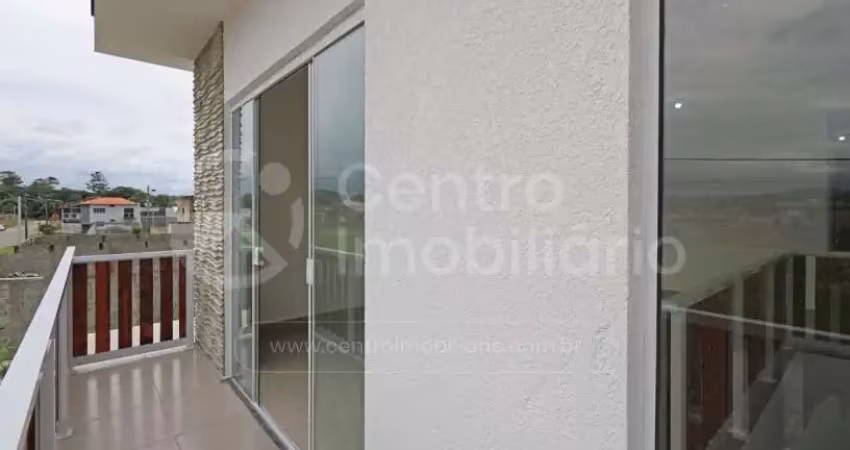 Casa com 2 quartos à venda em Flora Rica, Peruíbe 