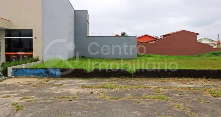 Terreno à venda no Jardim Três Marias, Peruíbe 