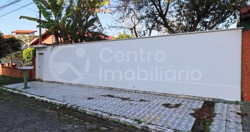 TERRENO à venda em Peruíbe, no bairro Jardim Três Marias
