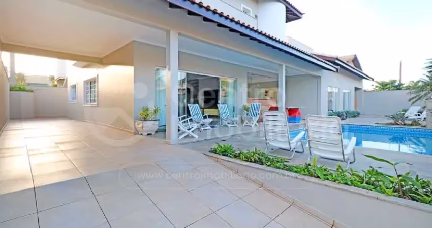 CASA à venda com piscina e 4 quartos em Peruíbe, no bairro Estancia Sao Jose