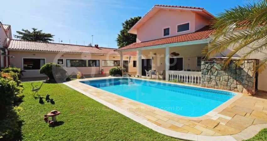 CASA à venda com piscina e 4 quartos em Peruíbe, no bairro Cidade Nova Peruíbe
