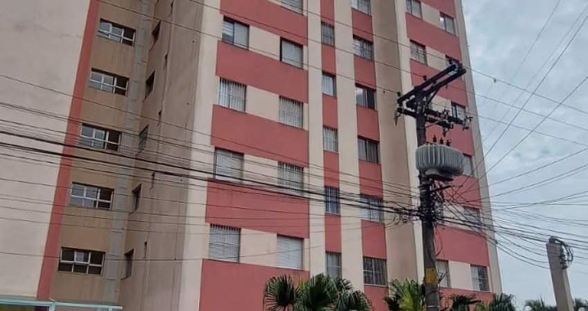 Lindo apartamento com 2 dorms e 1 vaga, com móveis planejados.