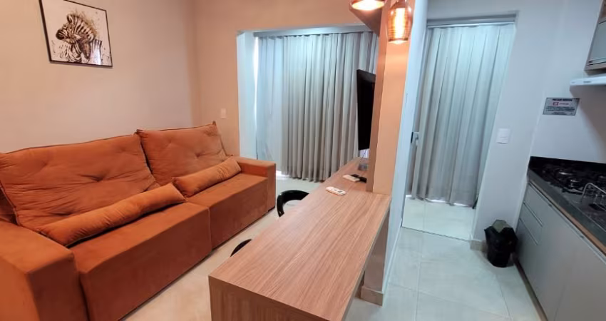 Apartamento de 02 Quartos para venda no Recanto do Bosque em Caldas Novas-GO