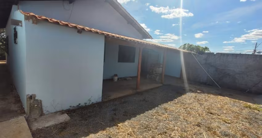Casa com 03 Quartos para venda no Itaguaí 2