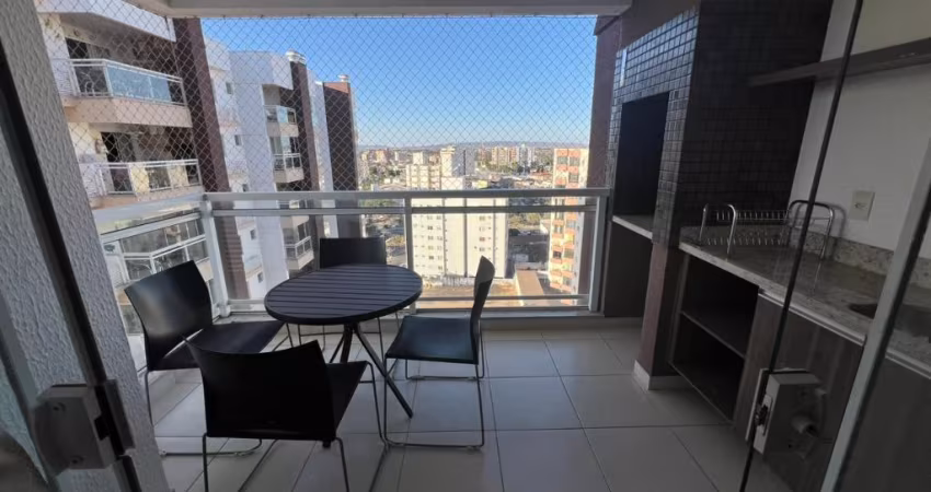 Apartamento de 02 Quartos para venda no Casa da Madeira em Caldas Novas-GO