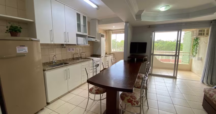 Apartamento de 02 quartos para venda no Vitoria das Thermas em Caldas Novas-GO