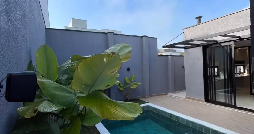 Casa em condomínio fechado com 3 quartos à venda na Alameda Cerejeira, Cyrela Landscape Esplanada, Votorantim