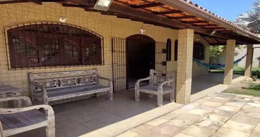 Casa para venda em saquarema, itaúna, 4 dormitórios, 3 suítes, 1 banheiro, 2 vagas