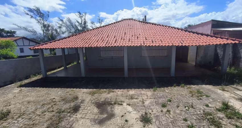 Casa para Venda em Saquarema, Barra Nova, 2 dormitórios, 2 banheiros, 2 vagas