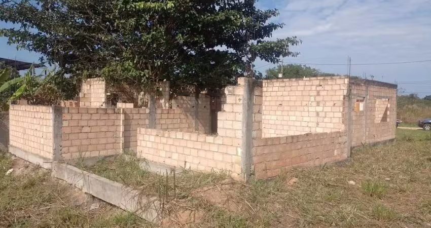 Casa para Venda em Saquarema, Engenho Grande (Bacaxá), 2 dormitórios, 1 suíte, 2 banheiros, 1 vaga