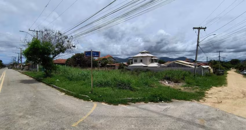 Terreno para Venda em Saquarema, Jaconé (Sampaio Correia)