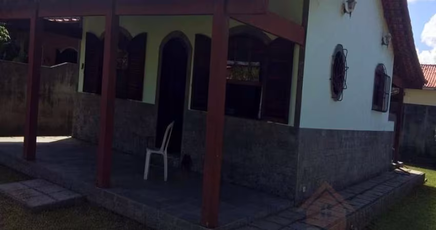 Casa para Venda em Saquarema, Boqueirão, 2 dormitórios, 1 banheiro, 1 vaga
