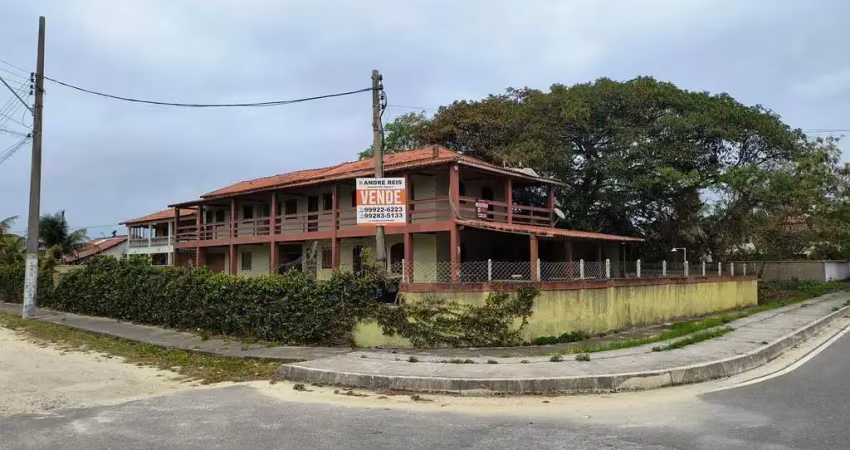 Casa para Venda em Saquarema, Vilatur, 7 dormitórios, 6 suítes, 5 banheiros, 6 vagas
