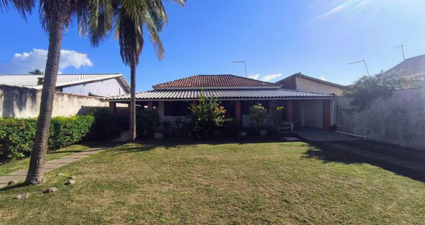 Casa para Venda em Saquarema, Boqueirão, 7 dormitórios, 5 suítes, 5 banheiros, 4 vagas