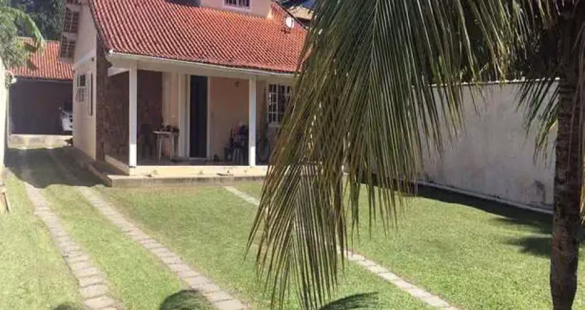 Casa para Venda em Saquarema, Itaúna, 3 dormitórios, 2 suítes, 2 banheiros, 4 vagas