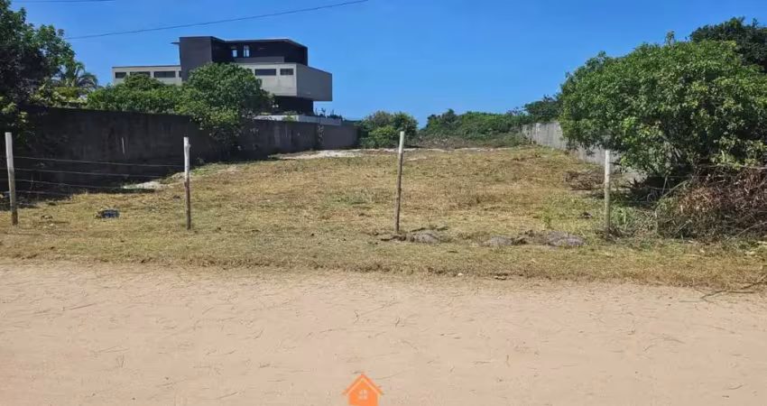 Terreno à venda no Itaúna, Saquarema 