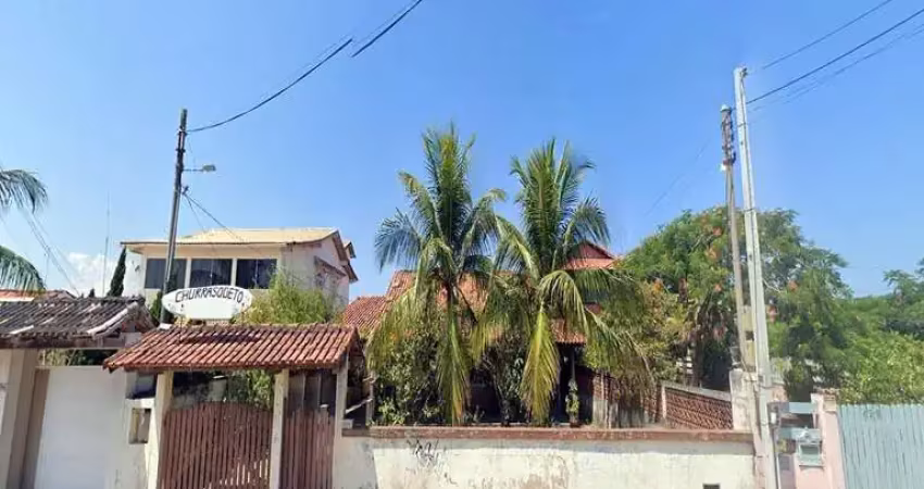 Casa para Venda em Saquarema, Boqueirão, 3 dormitórios, 1 suíte, 2 banheiros, 2 vagas