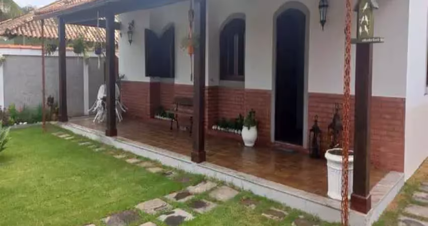 Casa para Venda em Saquarema, Boqueirão, 3 dormitórios, 2 suítes, 2 banheiros, 2 vagas