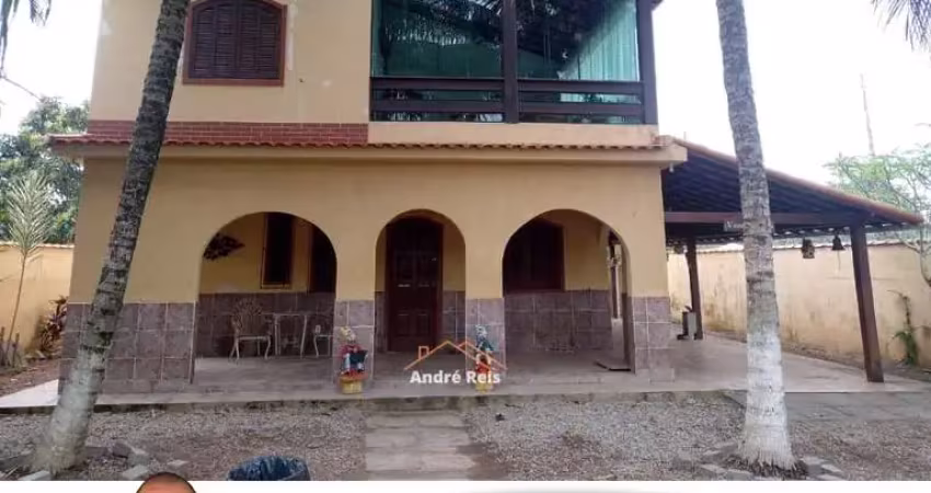 Casa para Venda em Saquarema, Boqueirão, 3 dormitórios, 1 suíte, 2 banheiros, 2 vagas