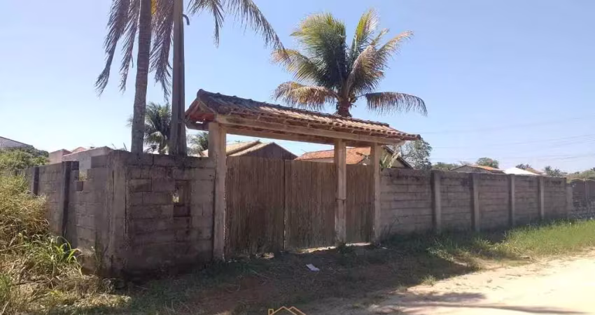 Terreno à venda no Vilatur, Saquarema 