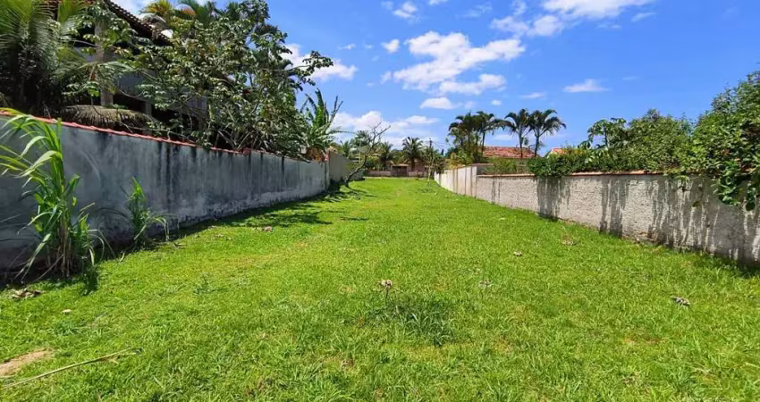 Terreno para venda em saquarema, jaconé (sampaio correia)
