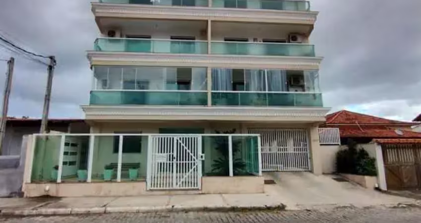 Apartamento para Venda em Saquarema, Gravatá, 2 dormitórios, 1 banheiro, 1 vaga
