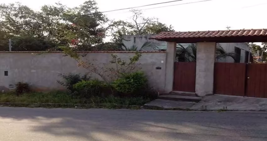 Casa para Venda em Saquarema, Porto da Roça I, 2 dormitórios, 2 banheiros, 1 vaga